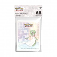 Gardevoir Trick Room Standard apsauginės kortų įmautės (65 kortoms) Pokémon Ultra Pro Gardevoir Trick Room Standard apsauginės kortų įmautės (65 kortoms) Pokémon Ultra Pro